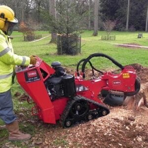 Toro STX-26 tuskómaró