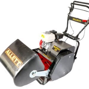 Allett BUFFALO 20/4 hengerkéses fűnyíró gép
