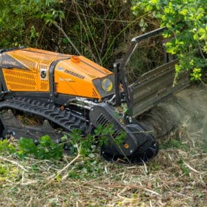 Energreen RoboEVO VAARIO