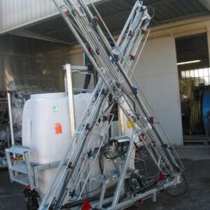 Carrarospray GDLH 600 BDIH 150