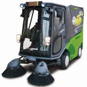 Green Machines GM 500 Lite