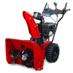 Toro Power Max 726 OE kétfokozatú hómaró gép