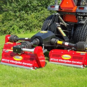 Maredo MT 200 Flex vertikálóegység