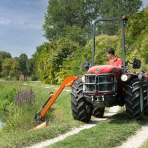 Antonio Carraro TRX 7800 S