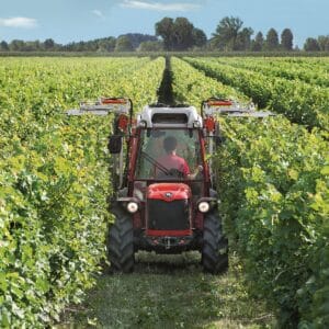 Antonio Carraro TRX 8900 CENTO