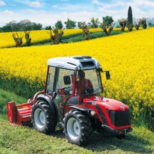 Antonio Carraro TR 7600 INFINITY