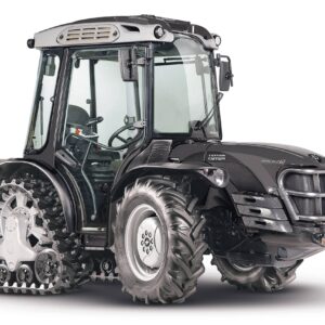 Antonio Carraro MACH 4 R