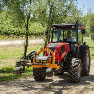 Antonio Carraro AF 2.95N