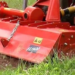 Caroni FL1400ASC