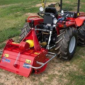 Caroni FM1500ASC