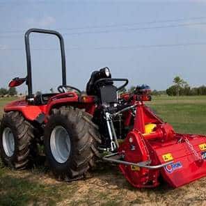Caroni FRTM 1600