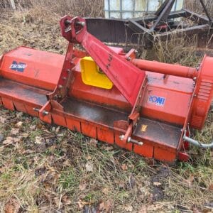 Caroni TM 1600