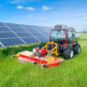 Ilmer EMG 255 MS