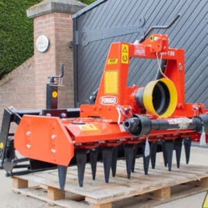 Forigo F2S-180