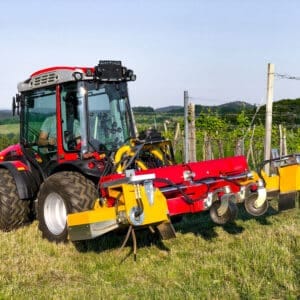 Ilmer EMG 295 GS