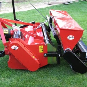 R2 Condor 70 Light síkelőkészítő talajmaró