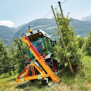 Ilmer LMG 345 compact