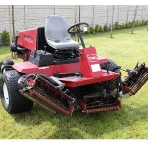 Toro Reelmaster 5400
