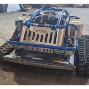 Barbieri XRot 95 EVO