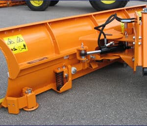 Wiedenmann SNOW MASTER VARIO 3352