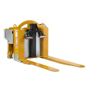 CM CM 165 FLAP Ládaforgató