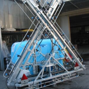 Carrarospray GDL600-BD120
