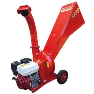 Caravaggi TRX 50 - elektromos ágaprító