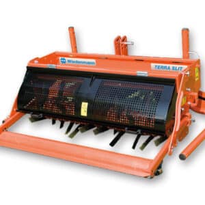 Wiedenmann Terra Slit