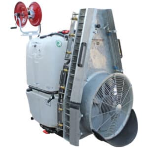 Carrarospray APUS permetező gépek