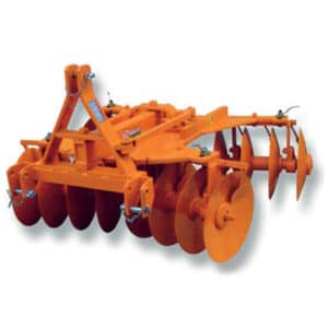 Rinieri  FRP 24D