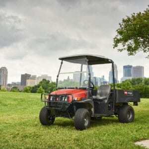 Toro Workman MDX benzin üzemű szállítójármű