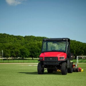 Toro Workman UTX dízel szállítójármű