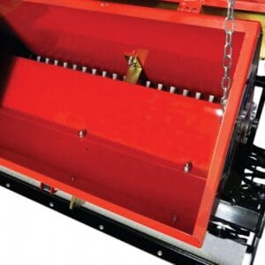 R2 SM 190M síkelőkészítő talajmaró fűmagvetővel