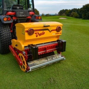 Vredo Single Compact 140 vetőgép