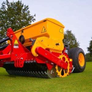 Vredo Super Compact 100 vetőgép