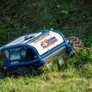 Barbieri e-Rot 70 EVO