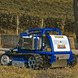 Barbieri XRot 70 EVO