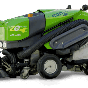 Green Machines GM 400ze