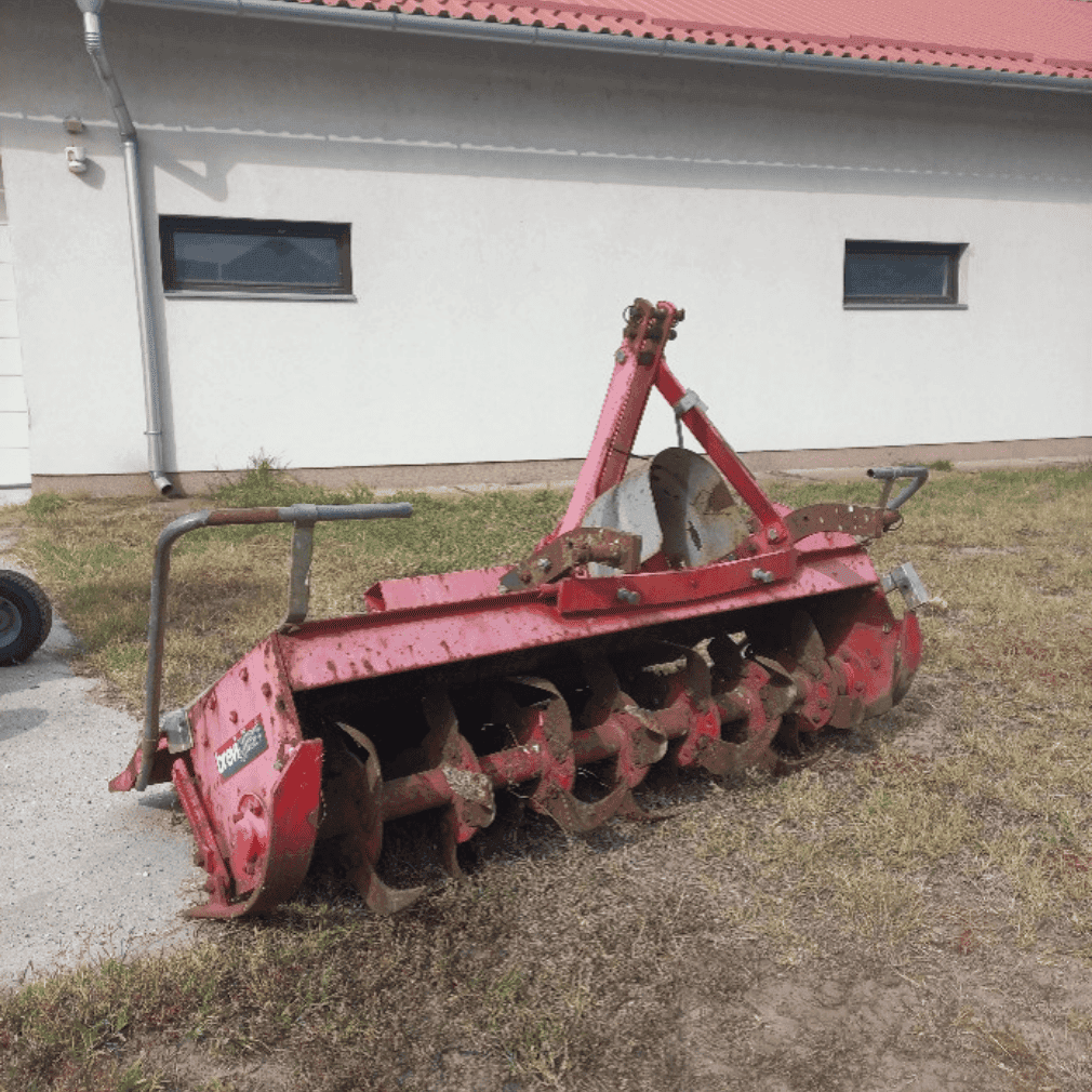 Beviglieri talajmaró 1500 mm