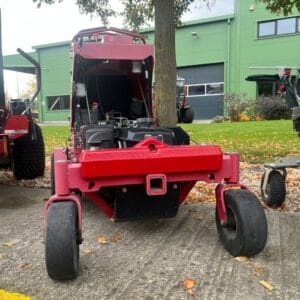 Toro Stand-On Aerator