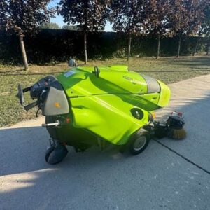 GreenMachines 414 RS